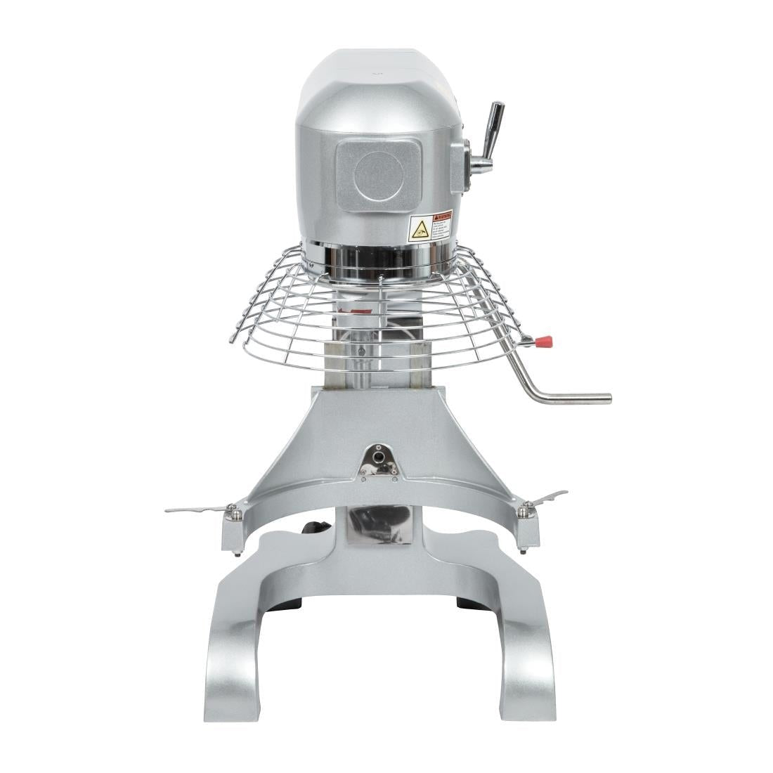 Apuro Planetary Mixer - 20Ltr GL191 - A - Whisk Hospitality - GL191-A