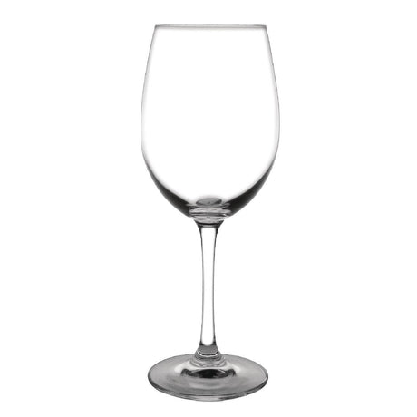 Olympia Crystal Modale Wine Glass - 520ml 18.25oz (17.5USoz) (Box 6) GF725 - Whisk Hospitality - GF725