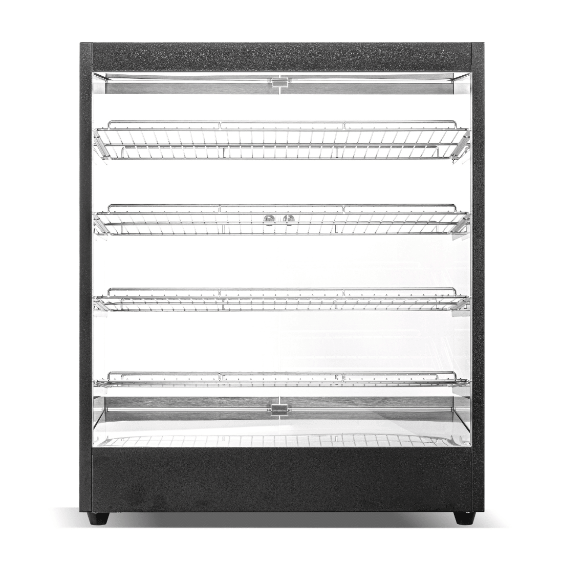 Bonvue 318L Elegant Ambient Benchtop Display ADB - 318 - Whisk Hospitality - ADB-318