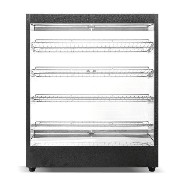 Bonvue 318L Elegant Ambient Benchtop Display ADB - 318 - Whisk Hospitality - ADB-318
