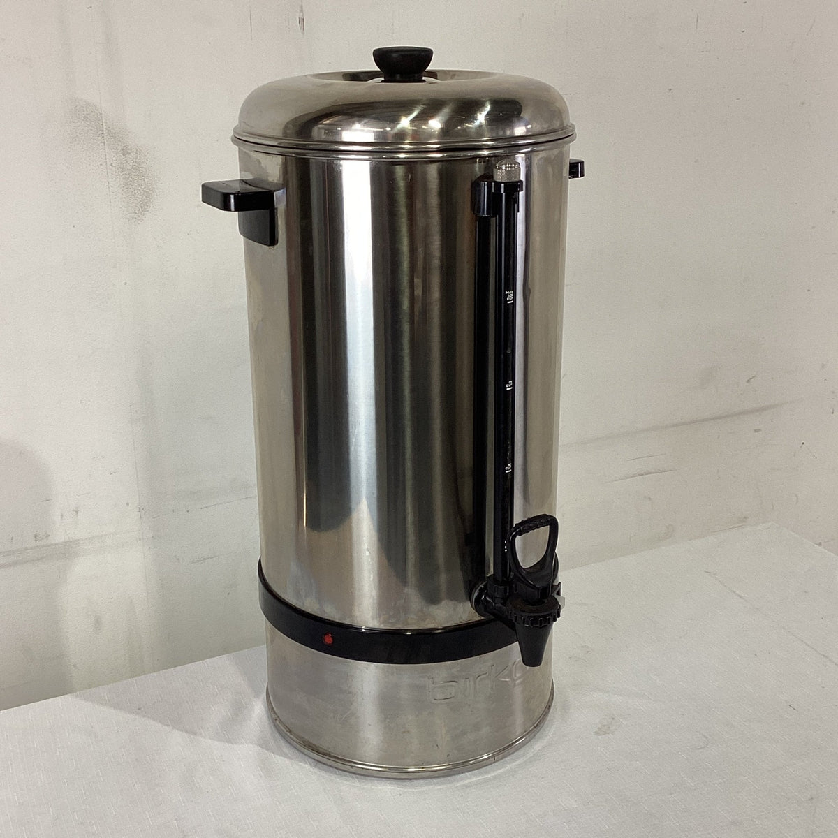 Birko 1060084 Coffee Percolator - Whisk Hospitality - 890493