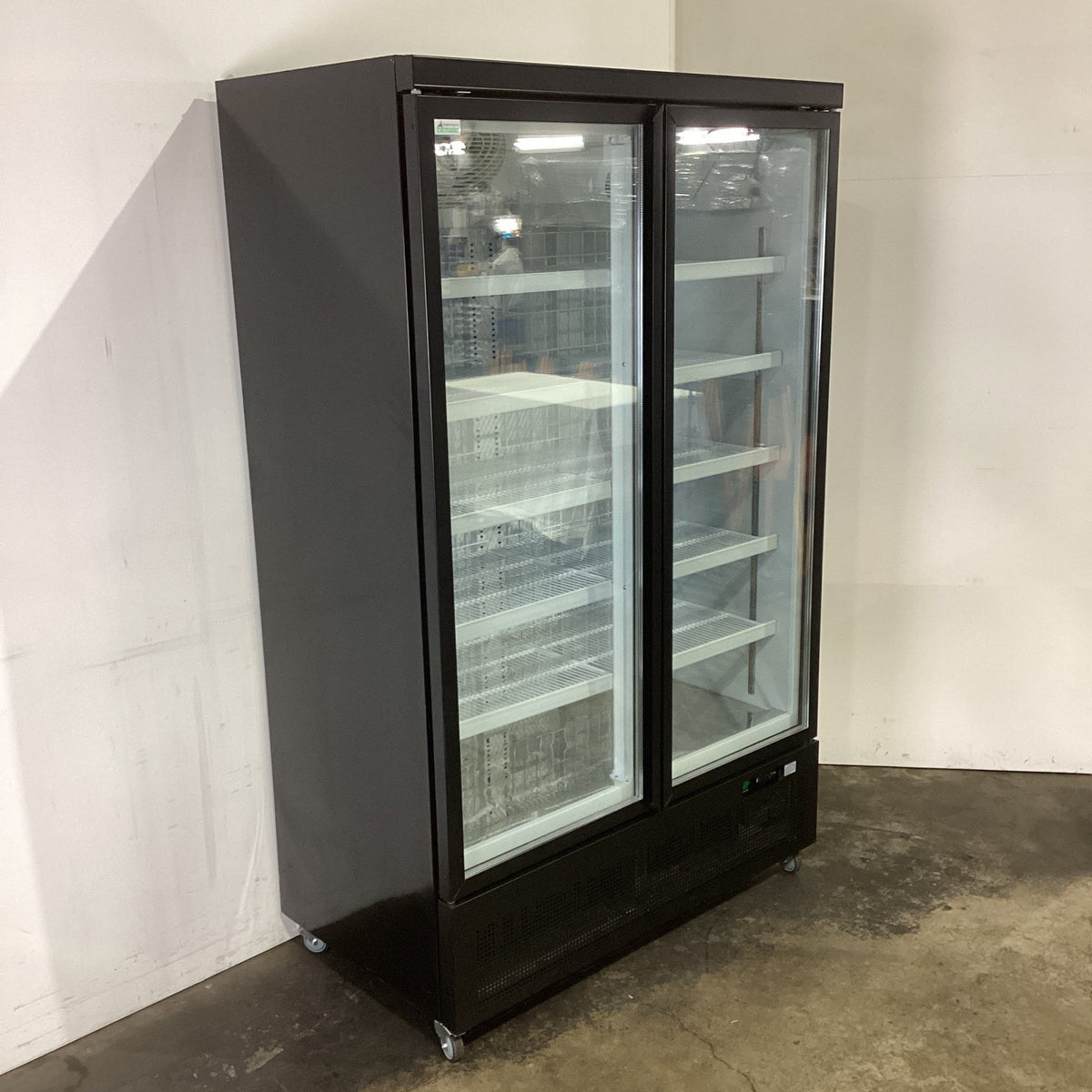 Thermaster LG-1000BGBMF Freezer - Whisk Hospitality - 862772