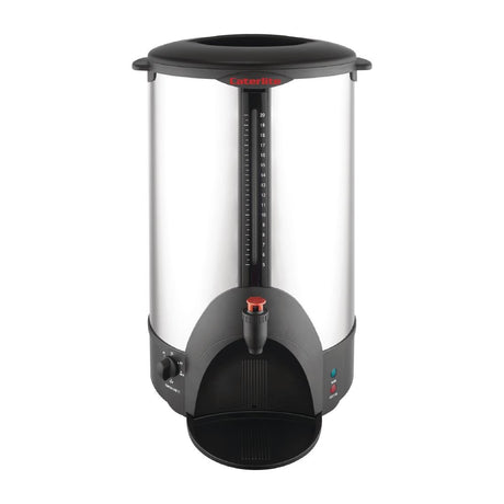 Caterlite Water Urn - 20Ltr 2.2kW (Light Duty Use) J722 - A - Whisk Hospitality - J722-A