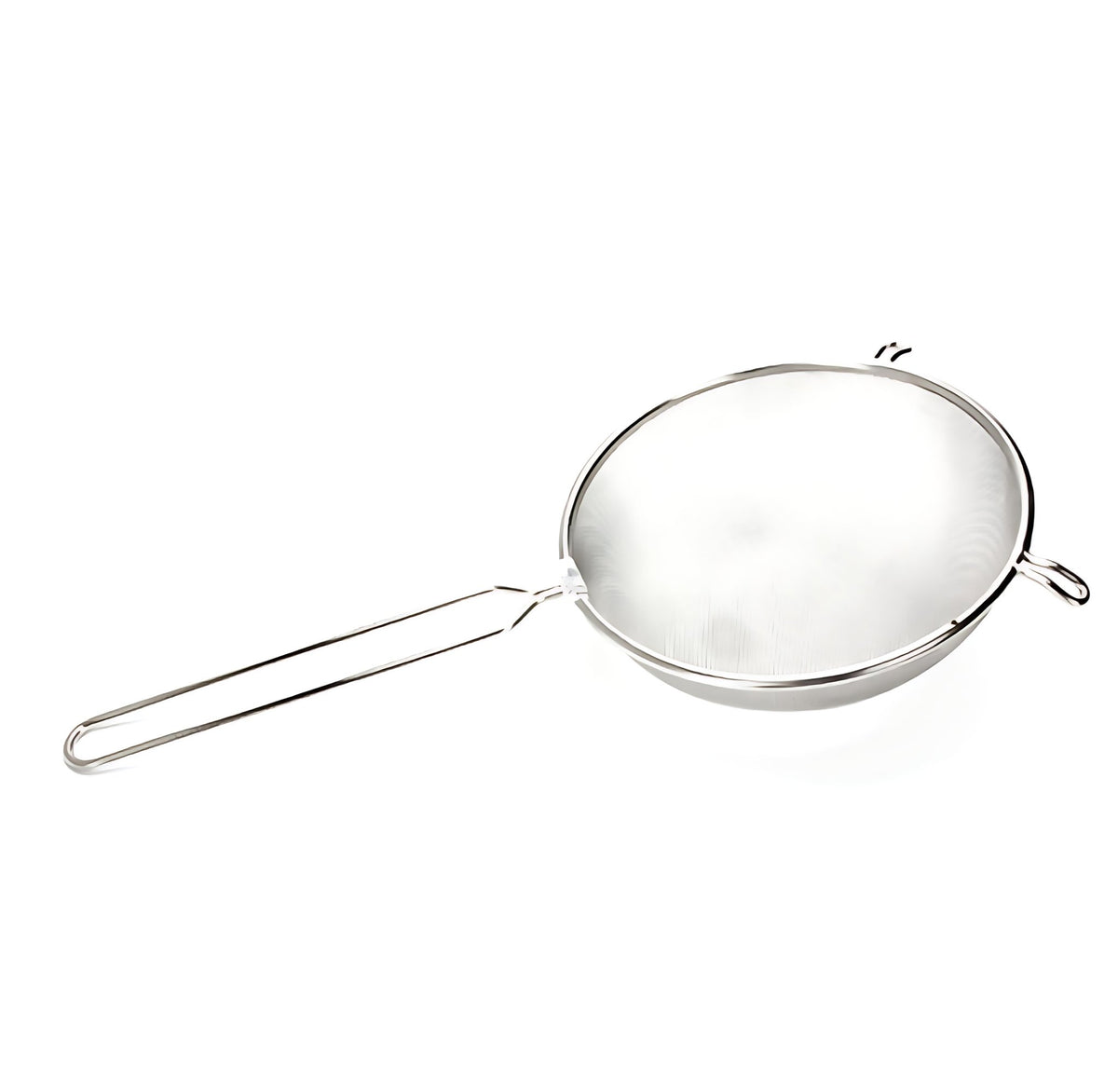 Mesh Strainer - 2 Ears - 16 Mesh - 255mm - 10" - Whisk Hospitality - 838