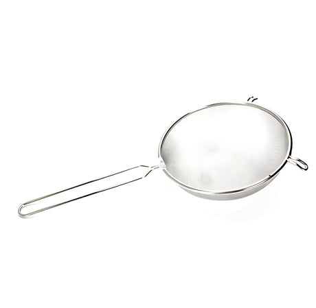 Mesh Strainer - 2 Ears - 16 Mesh - 255mm - 10" - Whisk Hospitality - 838
