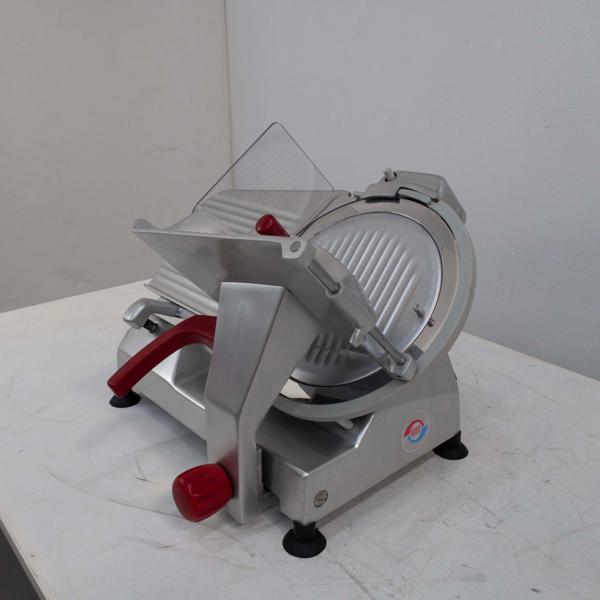 Noaw NS300 Meat Slicer - Whisk Hospitality - 871218