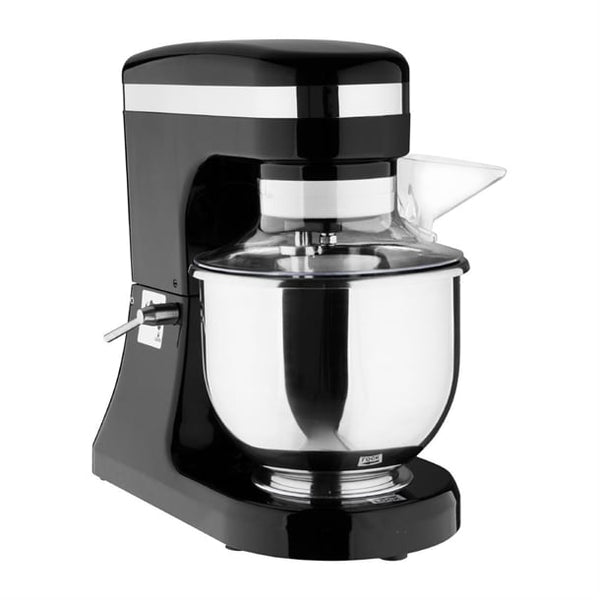 Apuro Planetary Mixer - 5Ltr HT993 - A - Whisk Hospitality - HT993-A