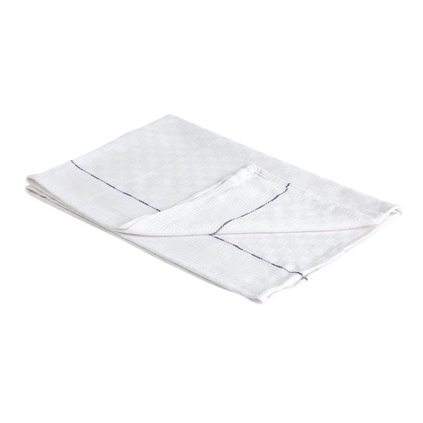 Vogue Waiting Cloths White - 460x710mm 18x28" E900 - Whisk Hospitality - E900