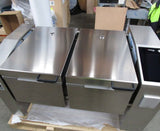 Waldorf JUMP 101DM Electric Multi Pan - Whisk Hospitality - 3PA-8767-JI240214008-Z1