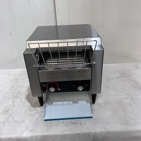 Anvil CTK0001 Conveyor Toaster - Whisk Hospitality - 891898