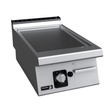 Fagor Kore 700 Bench Top Chrome Gas Griddle - FT - G705CL - Whisk Hospitality - FT-G705CL