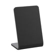 Olympia Acrylic Tableboard - 105x74mm (Box 4) FD955 - Whisk Hospitality - FD955