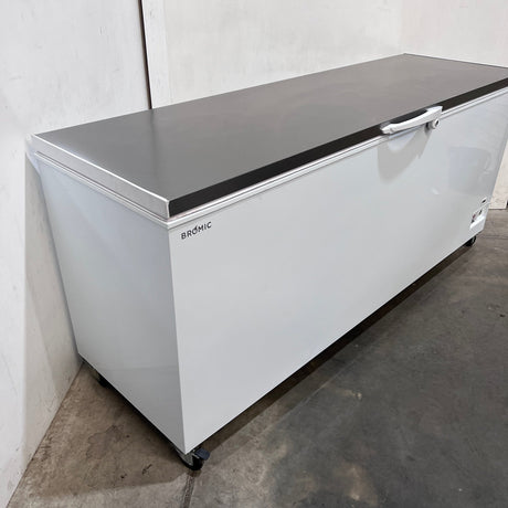 Bromic 3735306-NR - CF0700FTSS-NR Chest Freezer - Whisk Hospitality - 888382