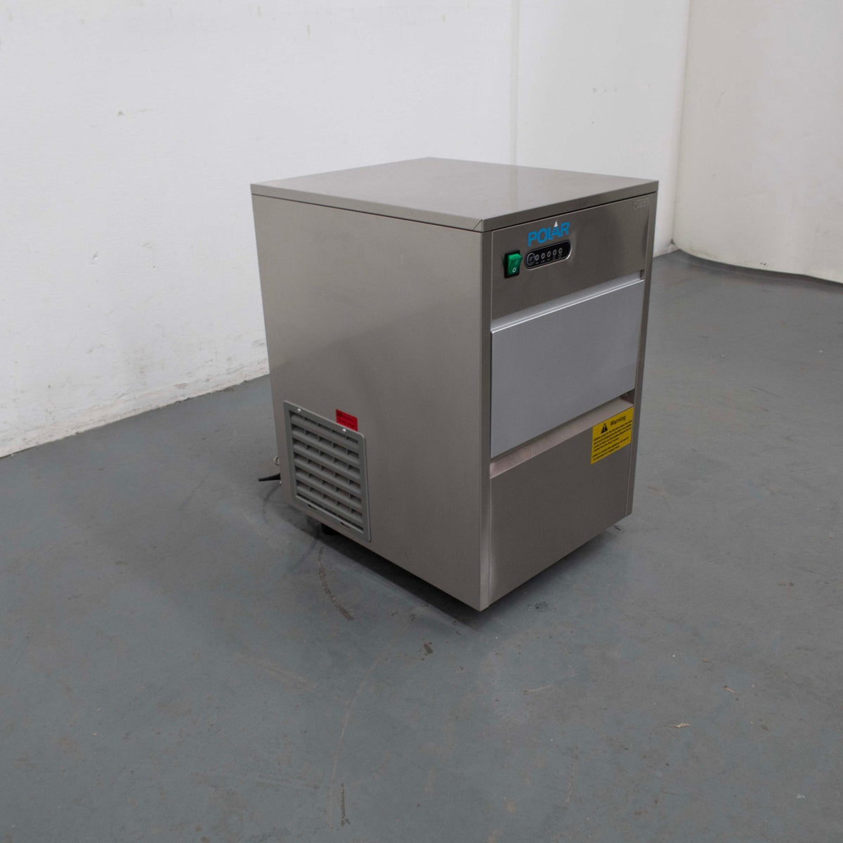 Polar GK031-A Ice Machine - Whisk Hospitality - 877264