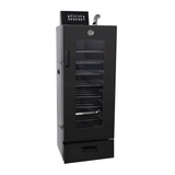 Benchstar Smoker/Dehydrator Combination Unit - ESH - 8DB - Whisk Hospitality - ESH-8DB