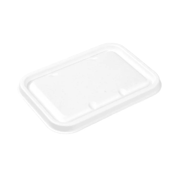 PakMax Lid for Small Food Container FC-S-LID - Whisk Hospitality - FC-S-LID