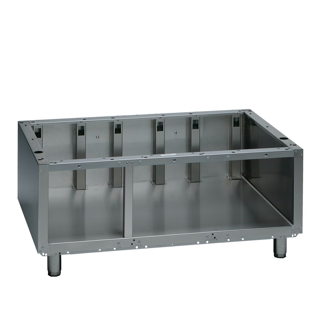 Fagor Open front stand to suit - 10 models in 900 series MB9 - 10 - Whisk Hospitality - MB9-10