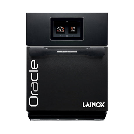 LAINOX 17.9L Electric Speedy Oven with Touch Screen Controls - Whisk Hospitality - ORACBS