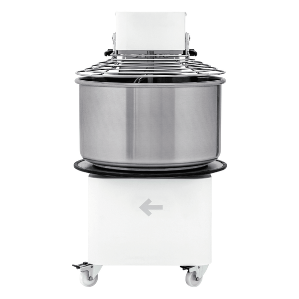 Prismafood Spiral Mixers - SFR30 - Whisk Hospitality - SFR30