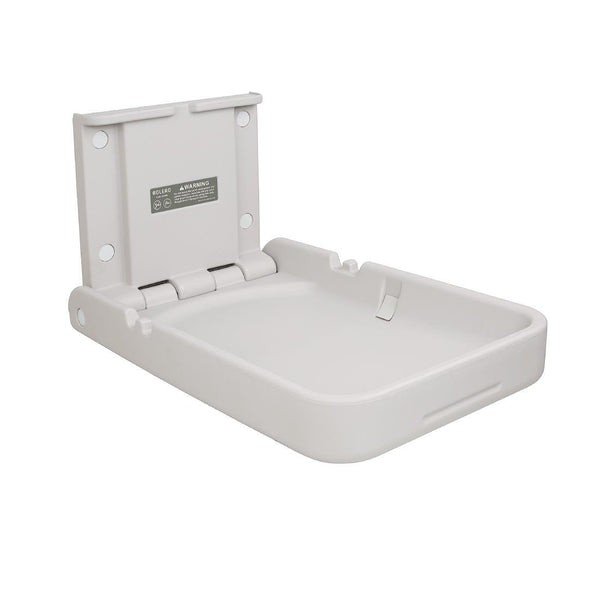 Bolero Vertical Change Station DA696 - Whisk Hospitality - DA696