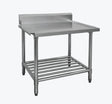 FED WBBD7 - 1200L/A Dishwasher Bench - Whisk Hospitality - 877627