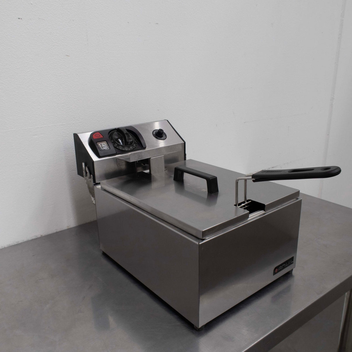 Anvil FFA0001 Fryer - Whisk Hospitality - 920696