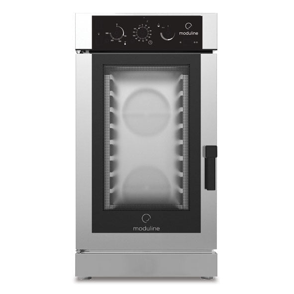 MODULINE 10 x 1/1GN SlimLine Convection Ovens - Whisk Hospitality - GCE110C
