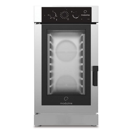 MODULINE 10 x 1/1GN SlimLine Convection Ovens - Whisk Hospitality - GCE110C
