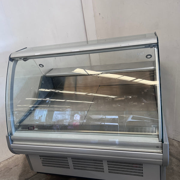 Bromic DD1250CG-NR Deli Display - Whisk Hospitality - 872179