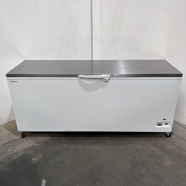 Bromic 3735306-NR - CF0700FTSS-NR Chest Freezer - Whisk Hospitality - 888382