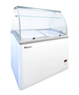Thermocool THC - SD325 Ice Cream Display Freezer - Whisk Hospitality - 3PA-7355-THC-SD325