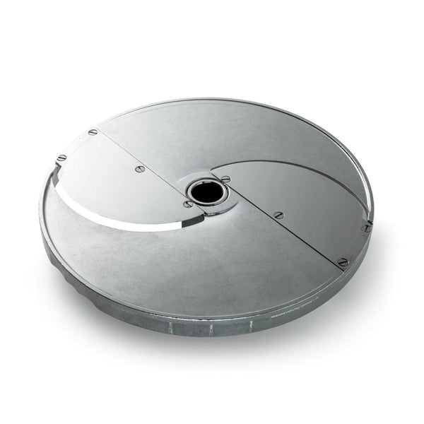 Sammic FCC - 2+, 2mm CURVED SLICING BLADE 1010406 - Whisk Hospitality - 1010406