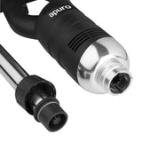 Apuro Stick Blender - 300mm Shaft FS440 - A - Whisk Hospitality - FS440-A