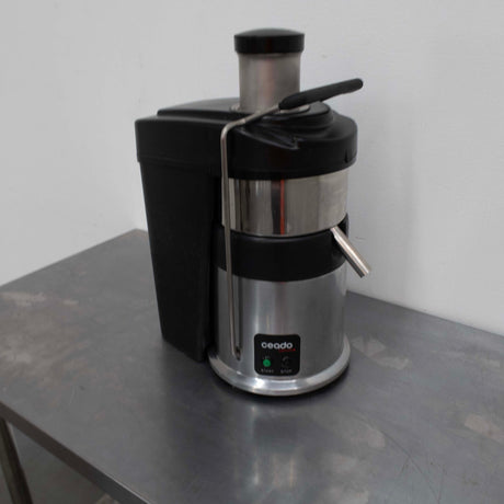 Ceado ES500 Juicer - Whisk Hospitality - 851428