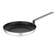 Vogue Frypan Aluminium Non - stick Teflon Platinum Plus - 280x45mm 11'x1.8" HT980 - Whisk Hospitality - HT980