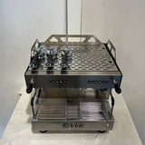 Bezzera OTTO Compact 2 Group Coffee Machine - Whisk Hospitality - 857438