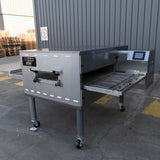 Middleby Marshall PS640G Conveyor Pizza Oven - Whisk Hospitality - 883285
