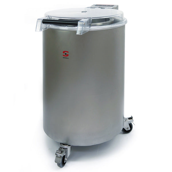 Sammic SALAD DRYER - 12Kg ES - 200 - Whisk Hospitality - ES-200