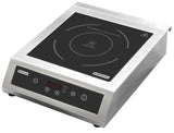 Anvil Large Induction Cooker ICL3500 - Whisk Hospitality - ICL3500