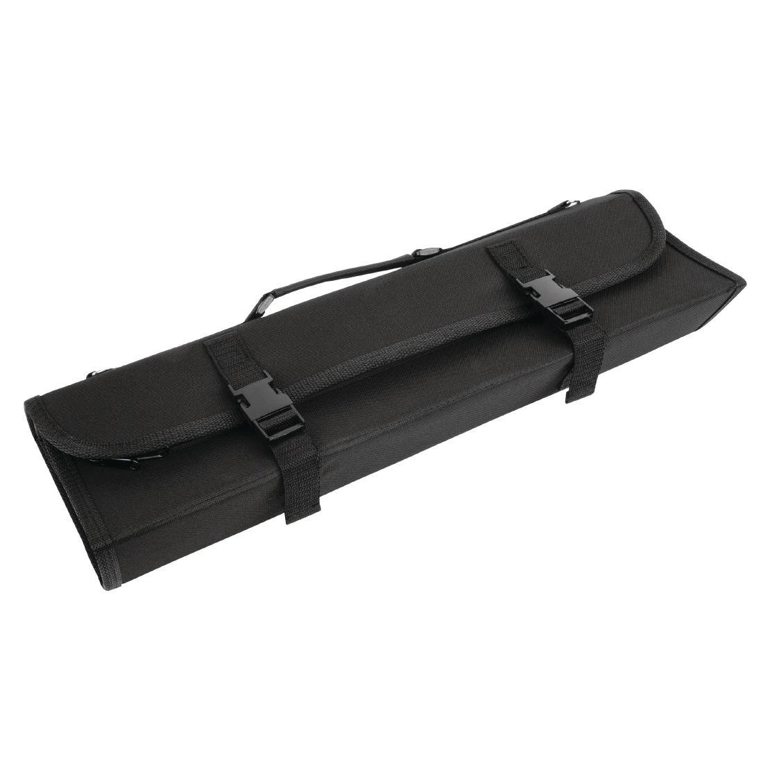 Vogue 16 Piece Knife Case Y731 - Whisk Hospitality - Y731