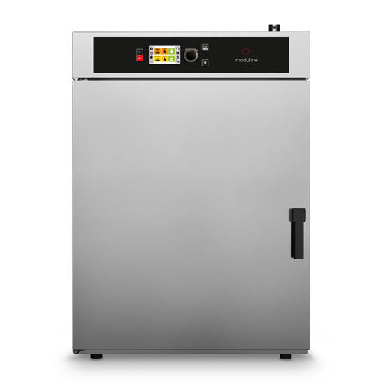 MODULINE 10 x 1/1GN Static Regeneration Oven - Whisk Hospitality - RRO 101E