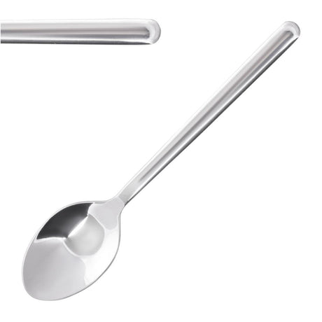 Olympia Henley Teaspoon S/S (Box 12) C457 - Whisk Hospitality - C457