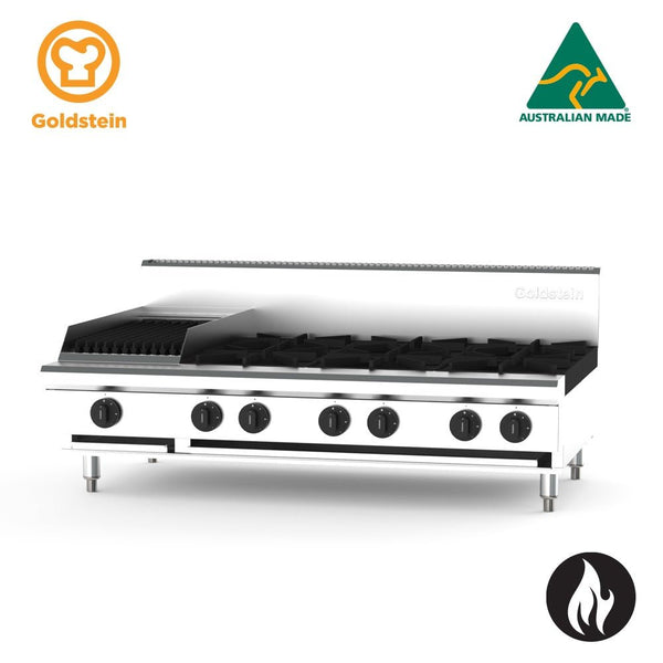 PFB12Q6 - X | Cooktops - Whisk Hospitality - PFB12Q6-X