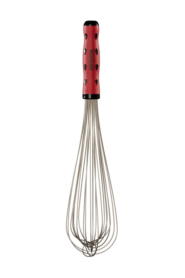 Chef Master 35cm HIGH HEAT PIANO WHISK 90304 - Whisk Hospitality - 90304