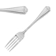 Olympia Jesmond Table Fork St/St (Box 12) C147 - Whisk Hospitality - C147