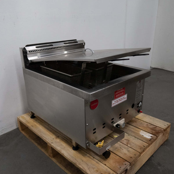 Cookon MCFR.1 Fryer - Whisk Hospitality - 859302