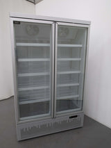 Thermaster LG - 1000GBMF Upright Freezer - Whisk Hospitality - 827135