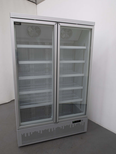 Thermaster LG - 1000GBMF Upright Freezer - Whisk Hospitality - 827135