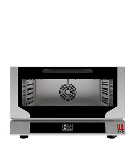 EKA Evolution Next 3 Tray Touch Screen Convection Oven - EKF 364 N T UD - Whisk Hospitality - EKF364NTUD