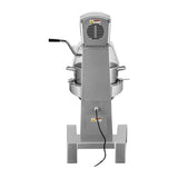 Apuro Digital Planetary Mixer - 30Ltr FU139 - A - Whisk Hospitality - FU139-A